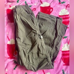 CIDER CARGO PANTS